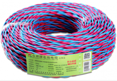 RVS膠質(zhì)線-rvs是什么電線?rvs線廠家價格